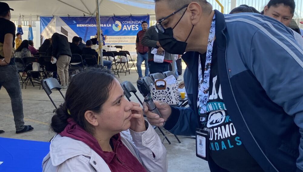 Acerca OIM servicios y asesorías a migrantes en Ciudad Juárez con nuevo centro comunitario – La Verdad Juárez