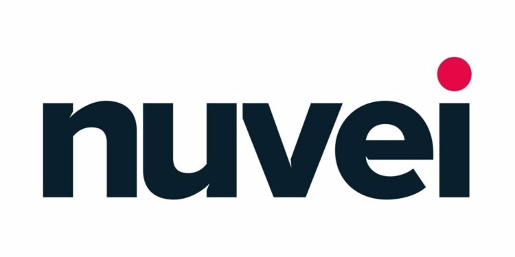 Nuvei lanza emisión de tarjetas