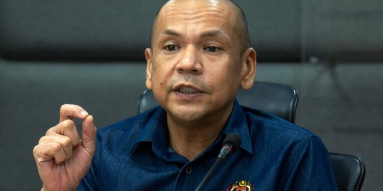 Armizan: Menu Rahmah operators to get discount cards for staple foods