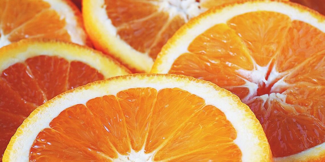 Wellness expert's eight cheap foods to top up vitamins this winter