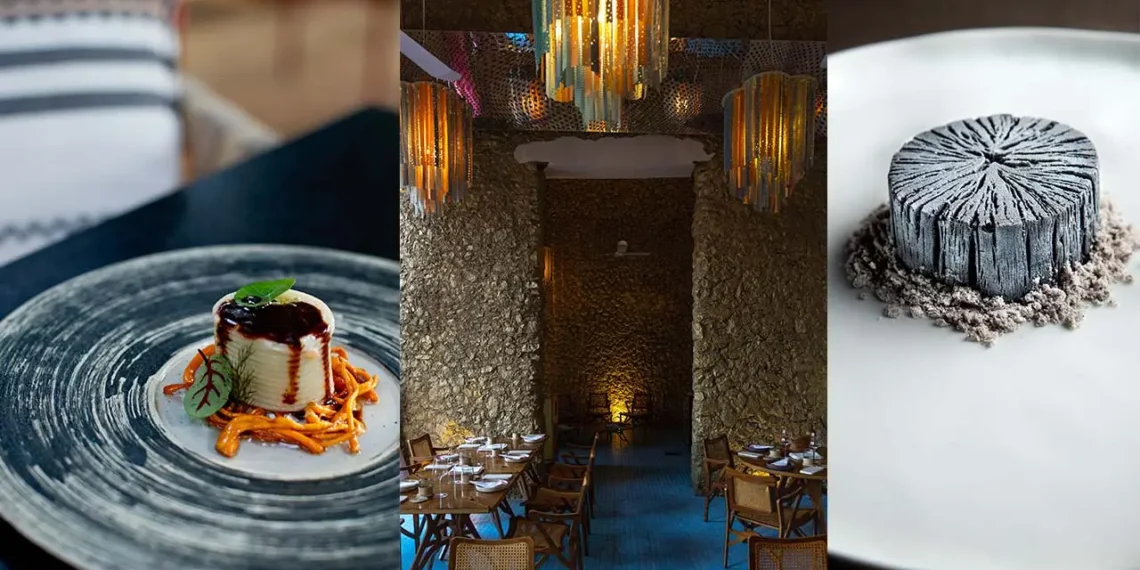 Latin America´s 50 Best Restaurants 2023