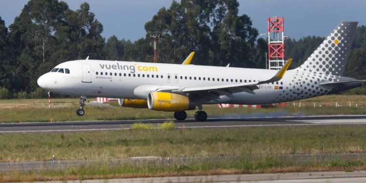 Descuentos en billetes de avión