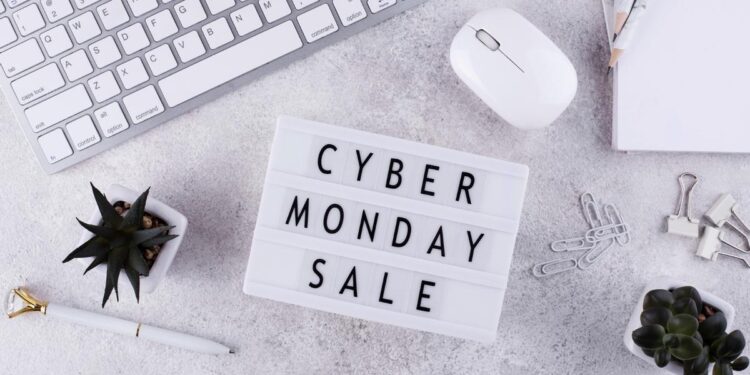 Cyber Monday 2023, en directo