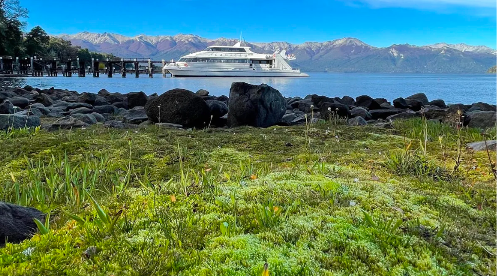 Beneficios PAMI: descuentos en viajes a Salta o Bariloche para los jubilados en noviembre