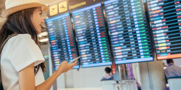 Black Friday Viajes Falabella: Más de 100 destinos con descuentos