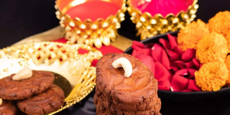 Foods offered to Lord Surya on Chhath Puja