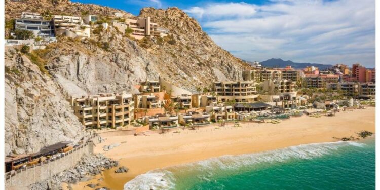 Actividades que puedes hacer en el segundo mejor hotel de México