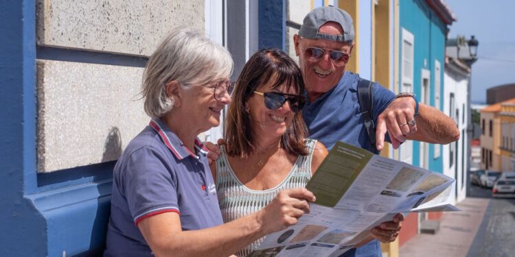 Alternativas a los viajes del Imserso en 2023-2024