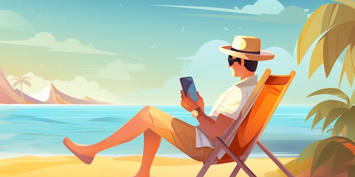 Las alternativas para viajar con tu celular