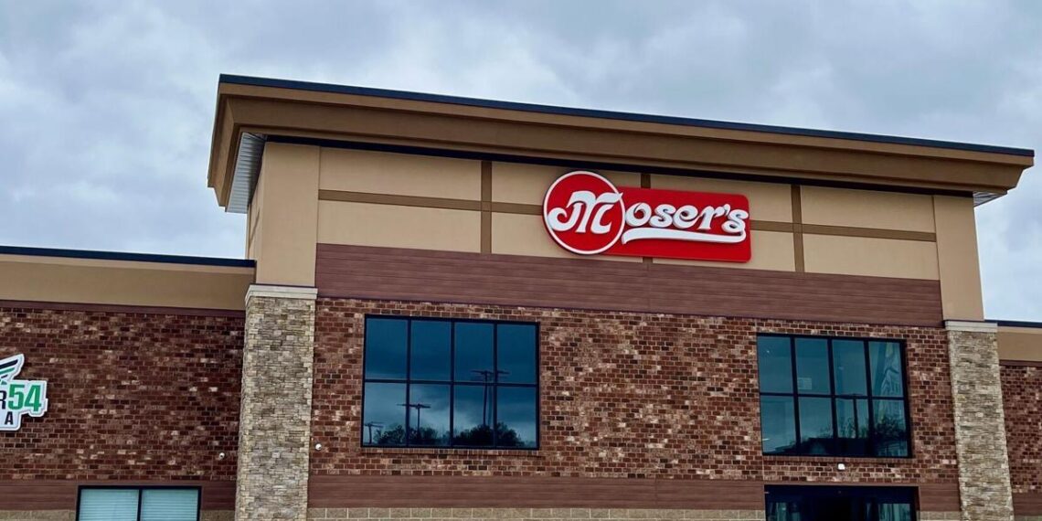 Moser's Foods to be acquired by Callaway County-based food service operator | Mid-Missouri News