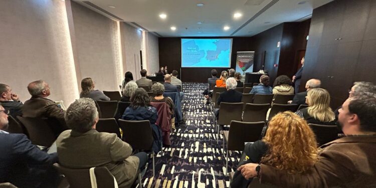 Operadores turísticos portugueses - Ayuntamiento de Elche