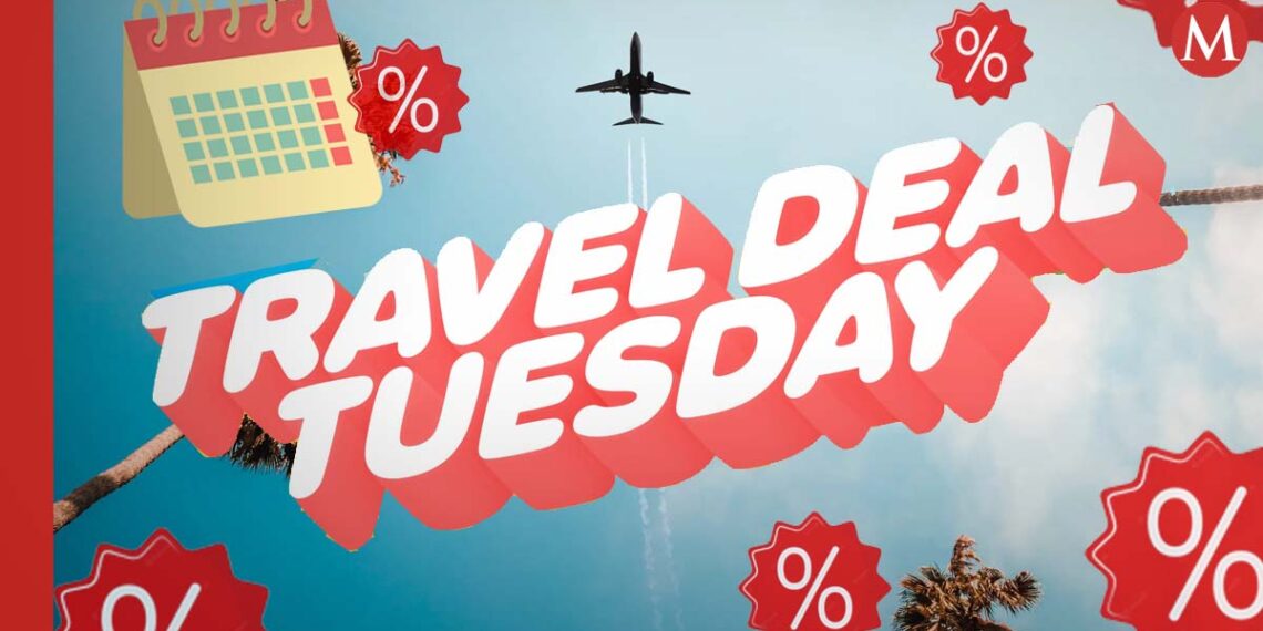 ¿Qué es y por qué ofrece ofertas en vuelos? Grupo Milenio