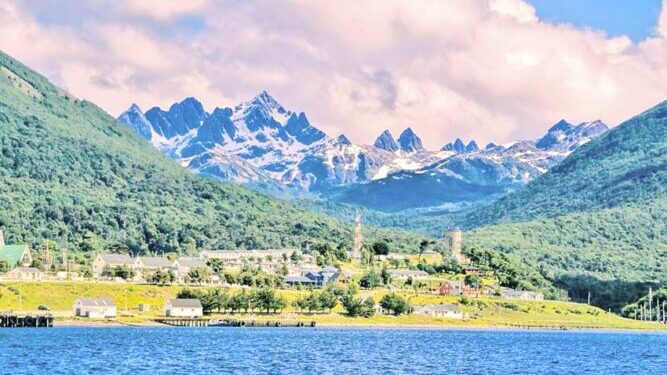 Patagonia es el segundo destino turístico más sustentable del mundo, según Lonely Planet