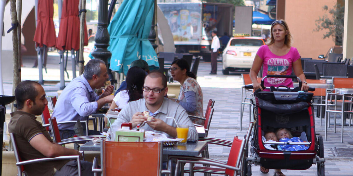 Revealed: UAE's most common, popular foods as eating pattern shifts post-pandemic - News