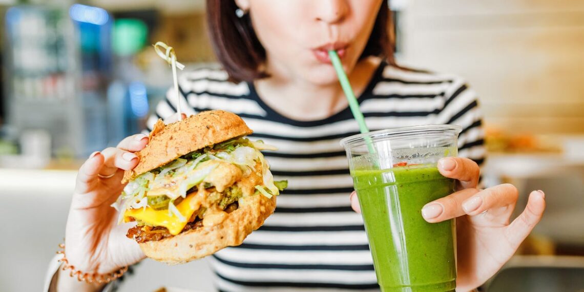 What to eat before a workout