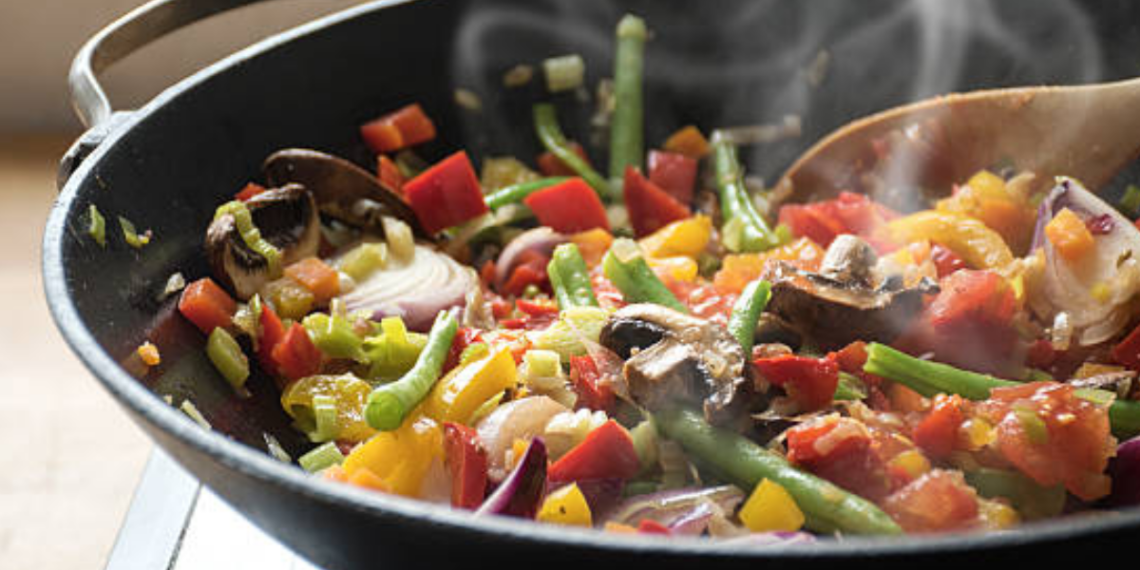 Winter food from Indian kitchen to keep you healthy