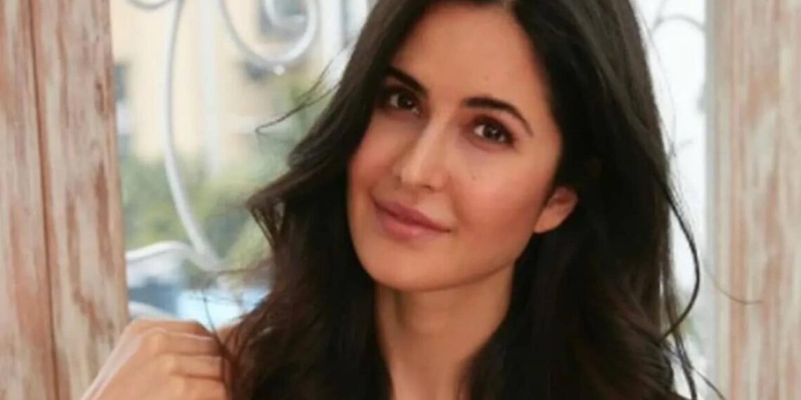Katrina Kaif