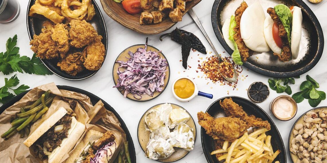 Dietitian explains why there is no such thing as 'good' and 'bad' foods