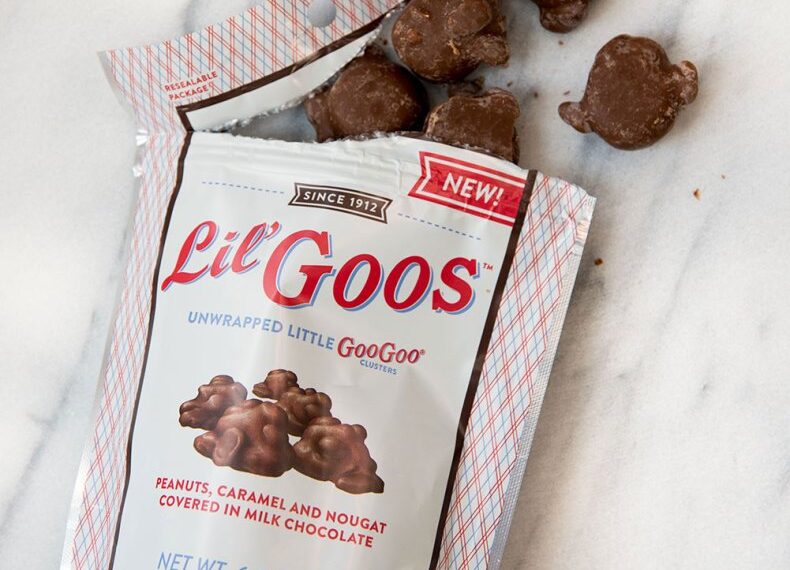 Goo Goo Cluster Lil'Goos