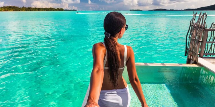 las tendencias que marcarán los viajes en 2024