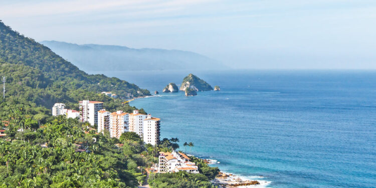 Prefieren las playas para pasar Navidad