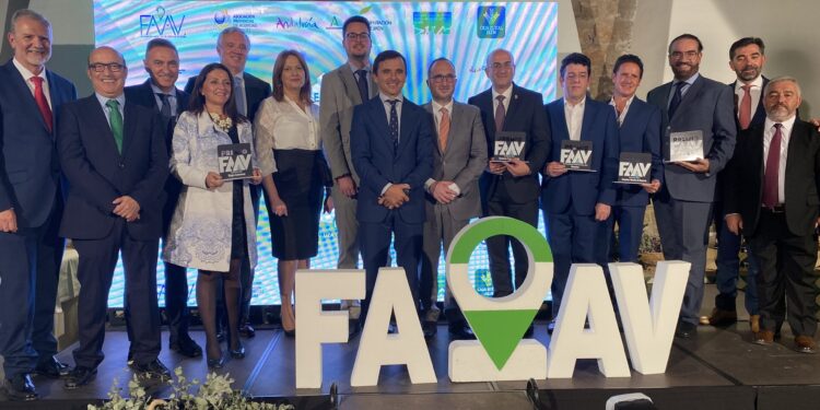 Reconocimiento a las mejores agencias de viajes de Andalucía