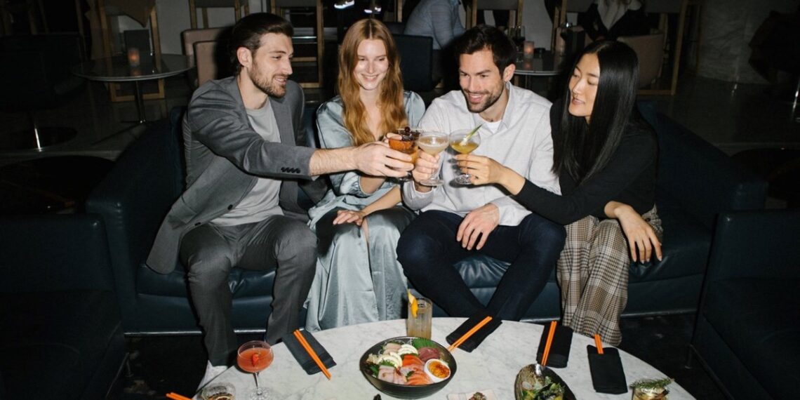 Golden Owl Awards: Best bars, restaurants, clubs in Vancouver
