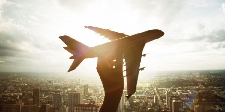 Preparate para un viaje de locos: Travel Tuesday llega con ofertas inigualables el 28 de noviembre