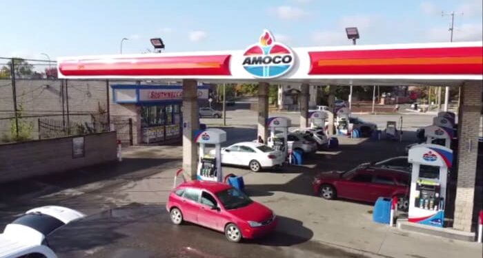 We tried 2 more popular gas station food spots in Metro Detroit. Here’s how it went