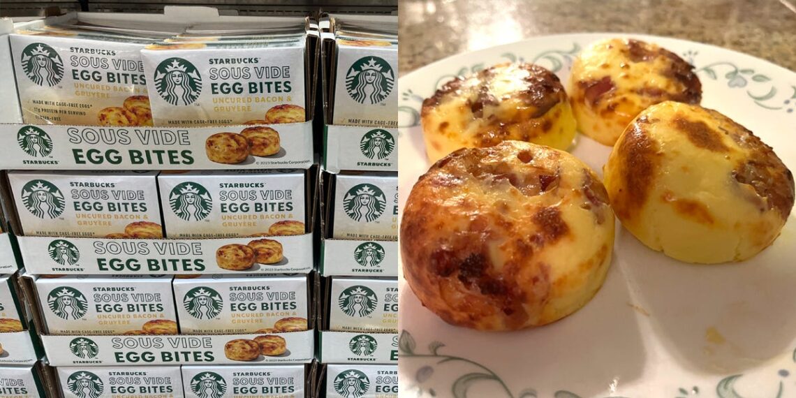 Trying Popular Costco Foods From TikTok to Find Best Ones