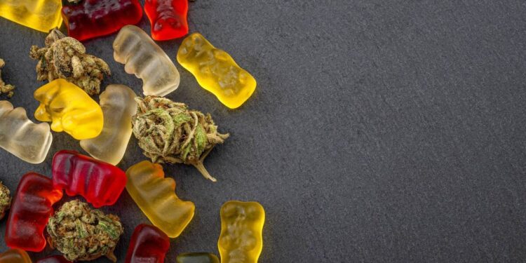 Cannabis-infused edible products in foods alluring to children branded 'a danger to society'