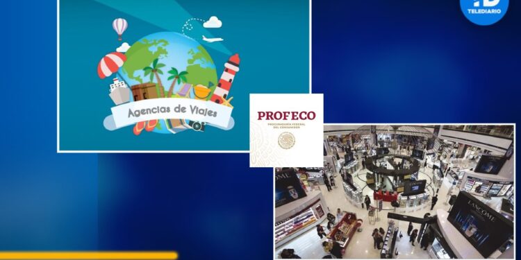 Profeco en Guanajuato ha atendido más de 2 mil 500 denuncias en 2023| Telediario México