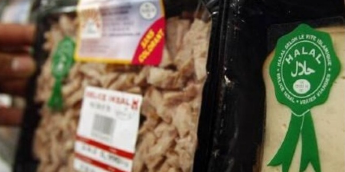 Halal Food