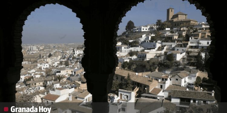 La cadena hotelera de lujo Four Seasons quiere abrir en el Albaicín de Granada