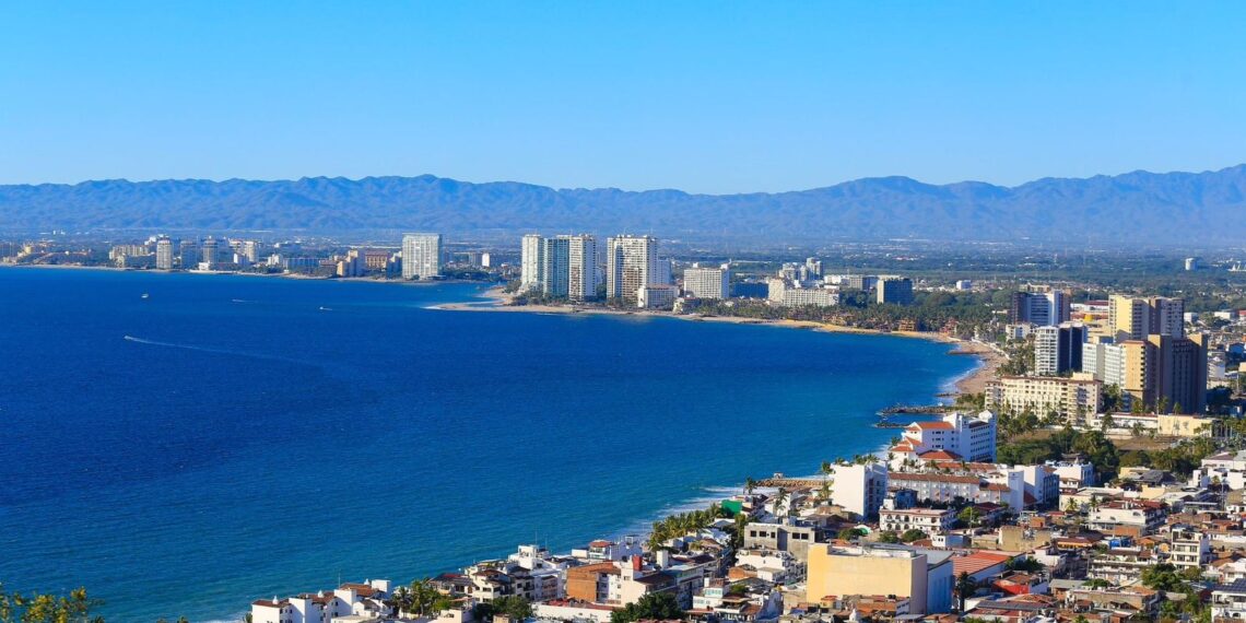 Puerto Vallarta permanece en la élite del turismo mundial