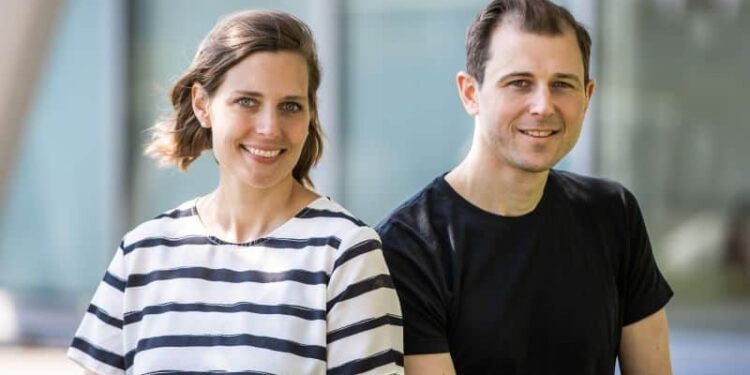 German biotech Quazy Foods raises €800K for microalge ingredients.