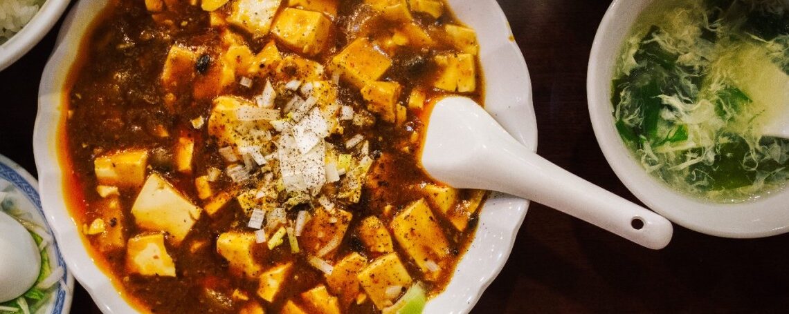 What Makes Chinese Food and Drink Unique ‹ Literary Hub