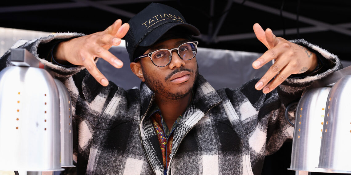What Happened To Kwame Onwuachi After Appearing On Top Chef?