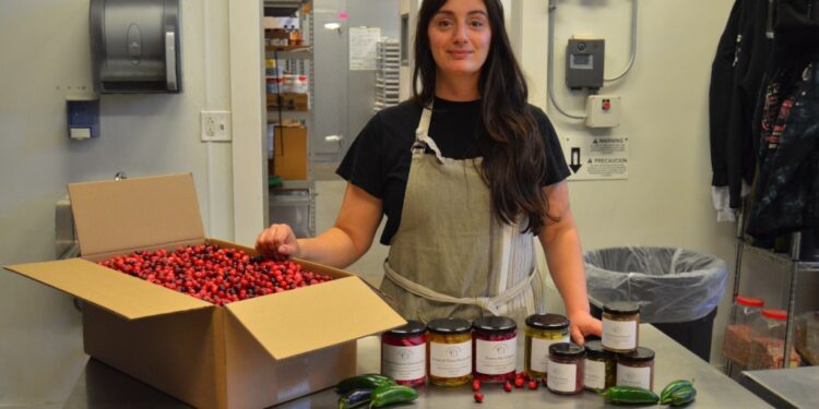 Roots & Spoon moves into Mill No. 5