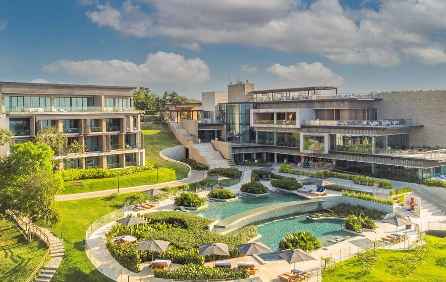 Luxury lifestyle Awards premia a Sofitel Barú Calablanca Beach Resort