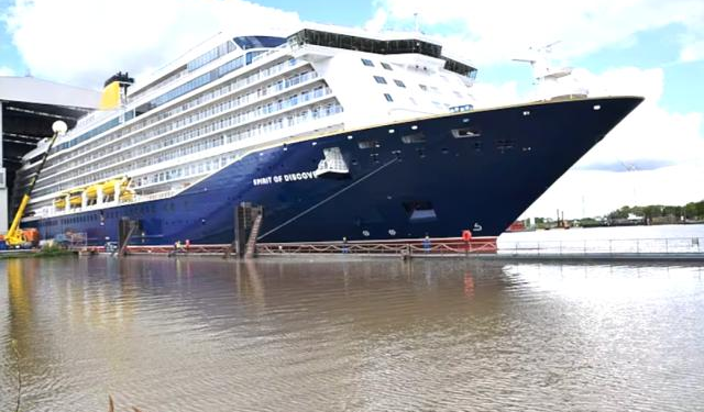 ¿Necesito una visa para viajar en un crucero que pasa por Estados Unidos?