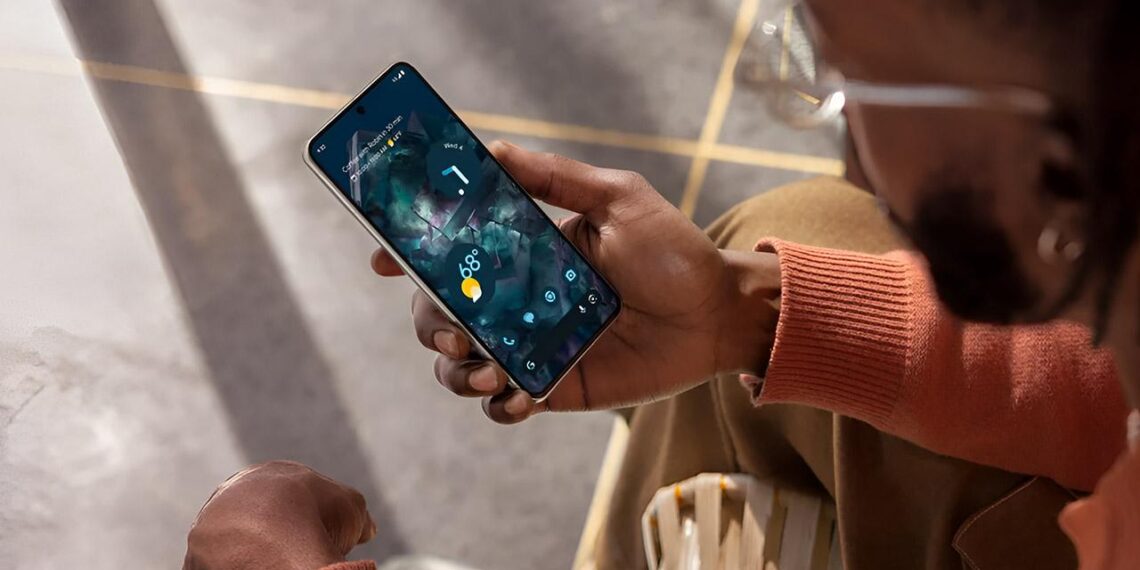 Análisis del Google Pixel 8: características, precio y opinión