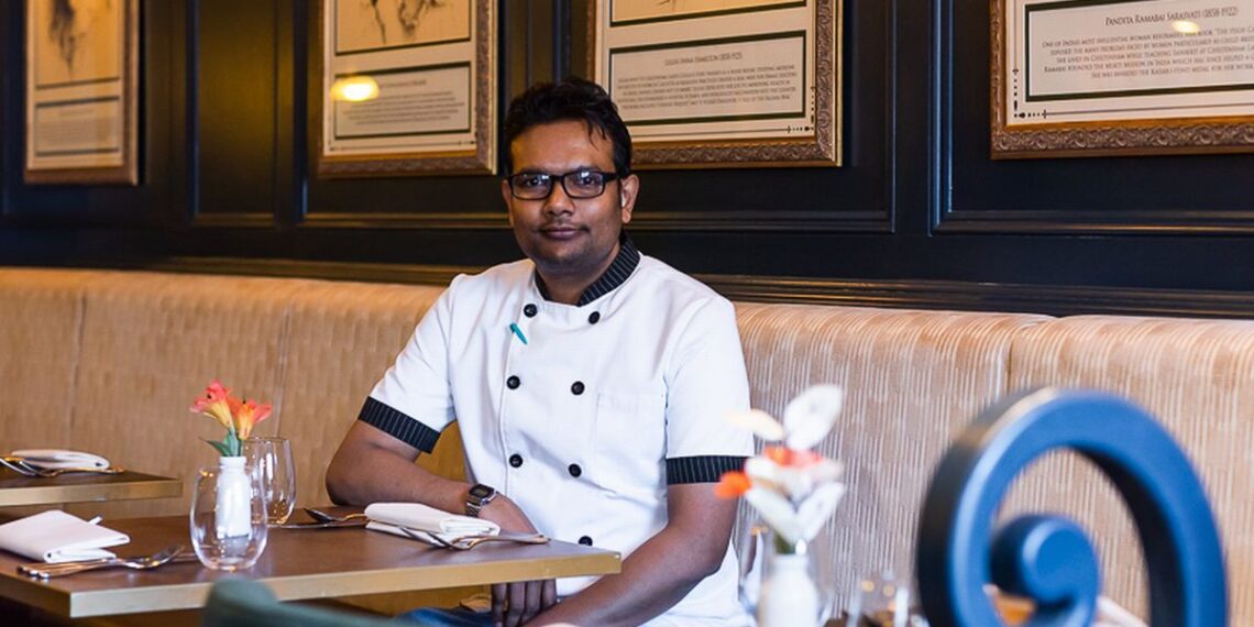 'Unknown diamond' Indian restaurant is named in Michelin and Good Food guide for second year running