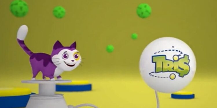 Resultados Lotería Tris Extra hoy: ganadores y números premiados | 25 de octubre 2023