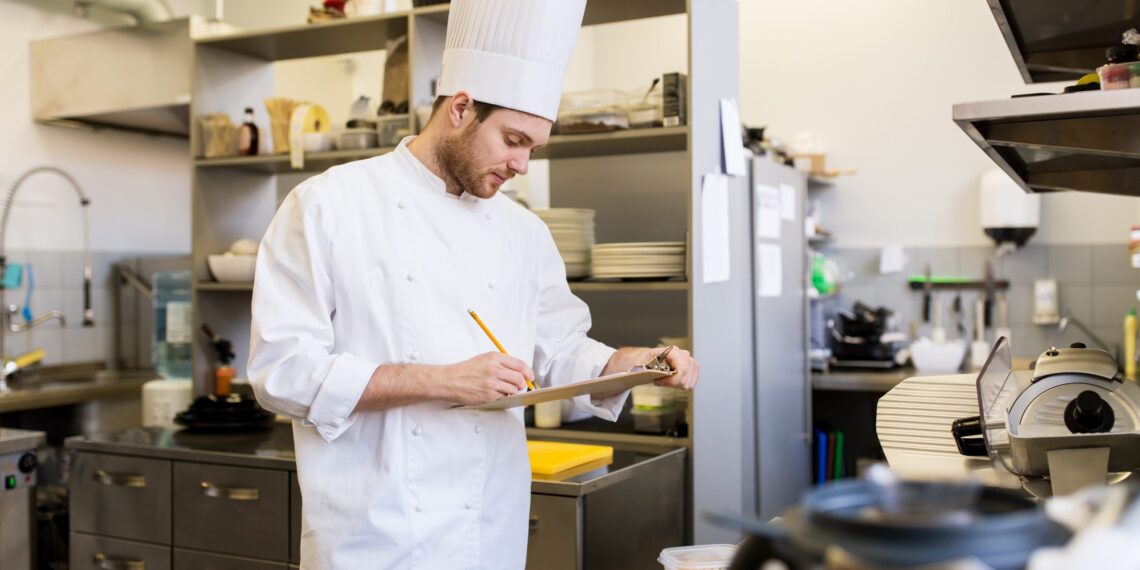 Natrona County health and food inspections (10/30/23–11/3/23)