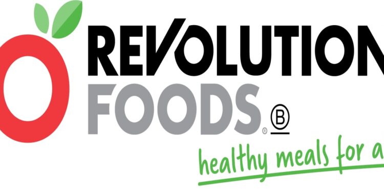 Revolution Foods Increases Focus on Serving Local Students and Communities