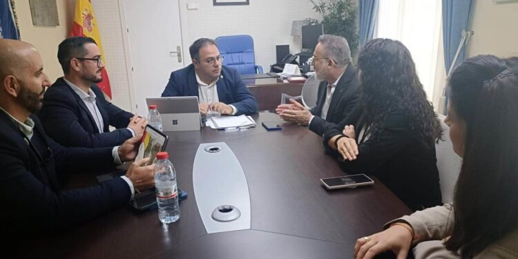 Sabores de Granada suma las frutas subtropicales de la promoción turística de Granada