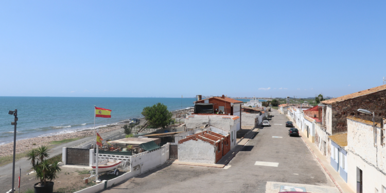 Sagunt recibe una subvención Next Generation para el Plan de Sostenibilidad Turística en Destino