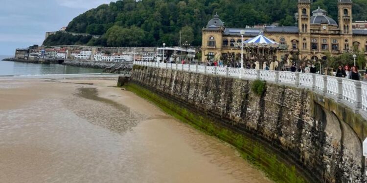 San Sebastián entre los mejores destinos para viajar en 2024