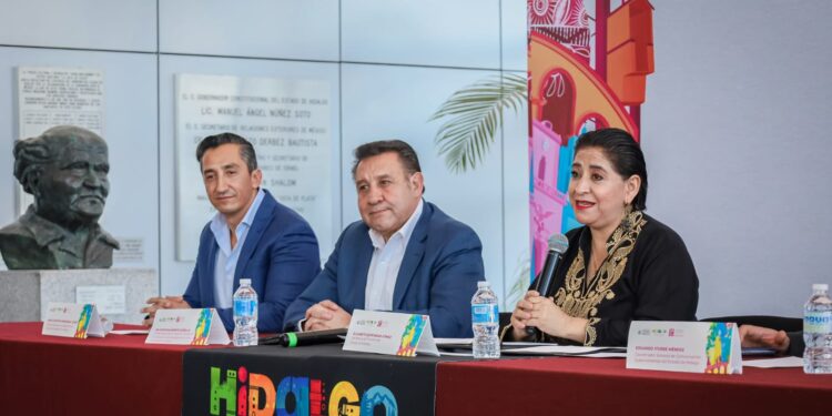Invierten más de 10 mdp en Tianguis de Pueblos Mágicos